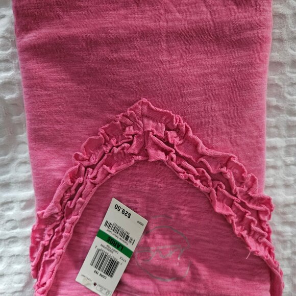 I.N.C. International Concepts Long-Sleeve Tee - Size L - Picture 4 of 6